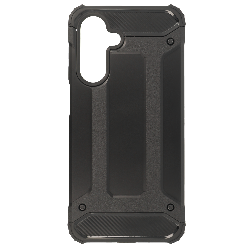 Armor Carbon Case for Samsung Galaxy A26 5G Black