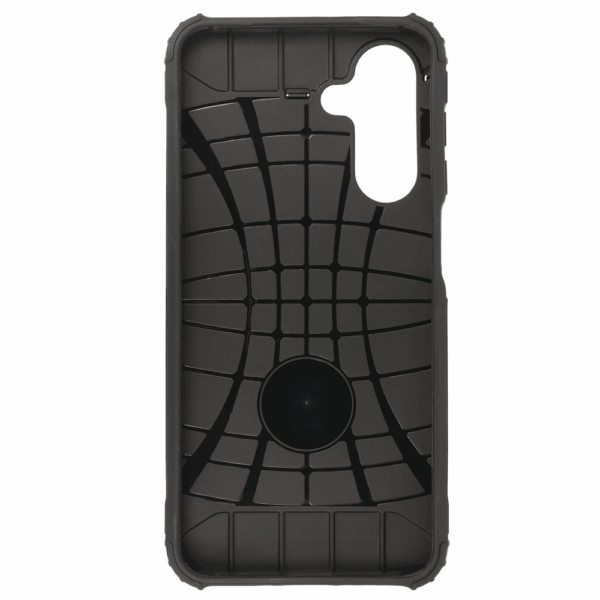 Armor Carbon Case for Samsung Galaxy A26 5G Black