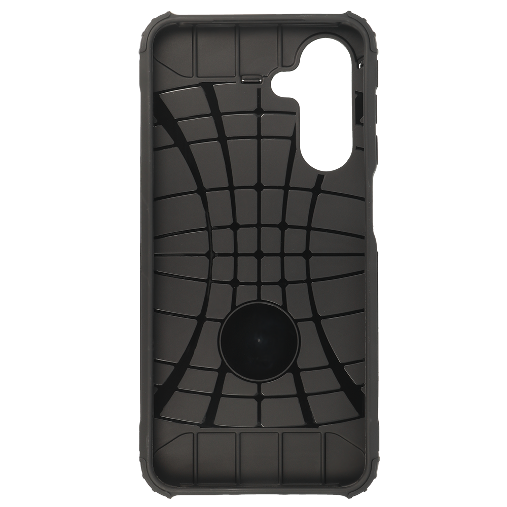 Armor Carbon Case for Samsung Galaxy A26 5G Black