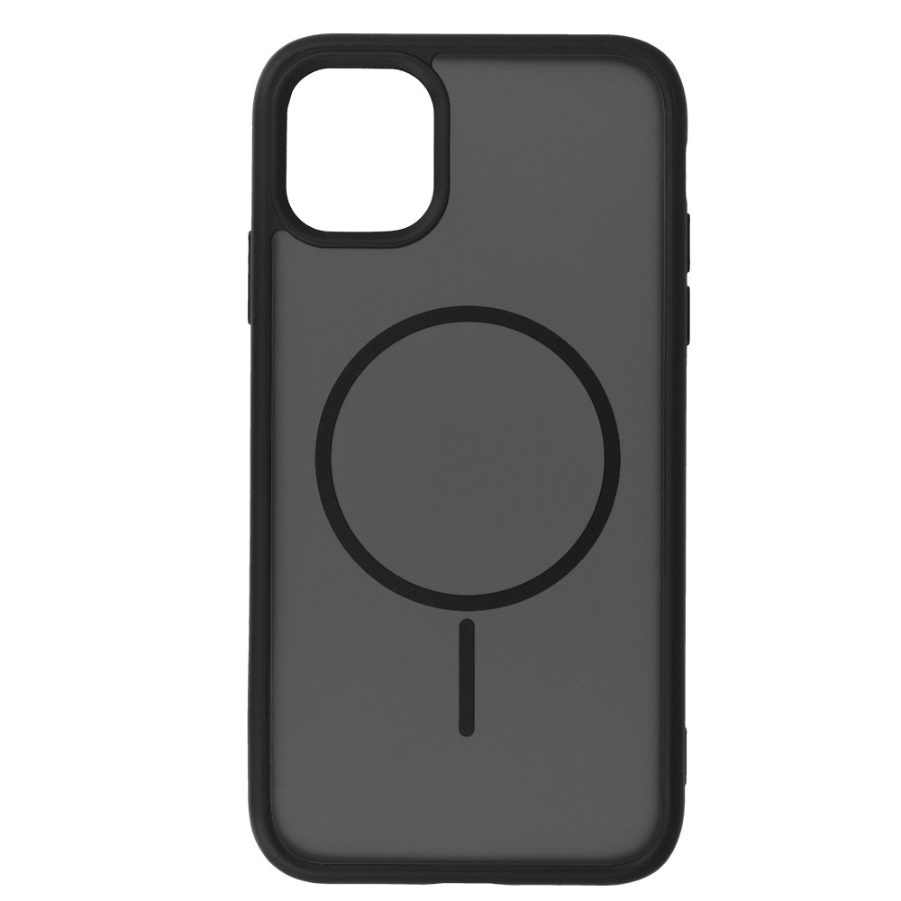Magmat Slim Case for Iphone 11 black