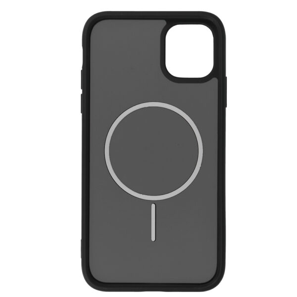 Magmat Slim Case for Iphone 11 black
