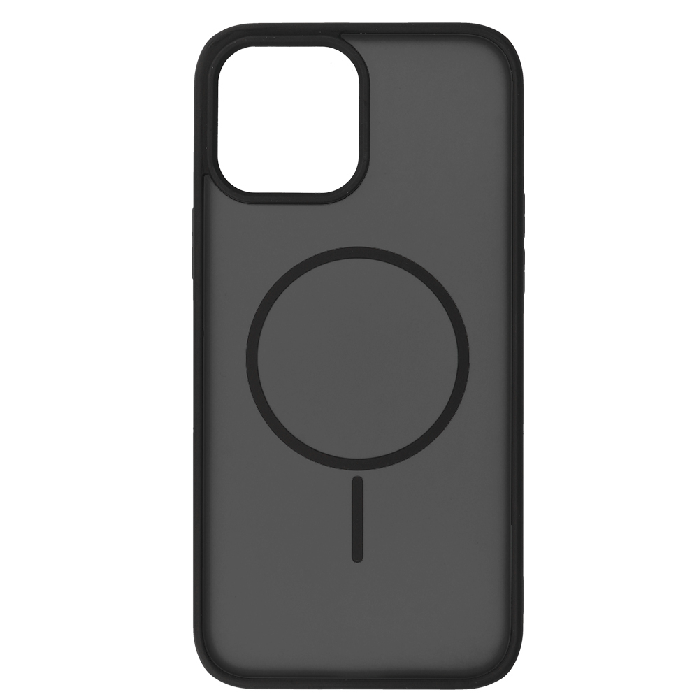 Magmat Slim Case for Iphone 13 Pro Max black