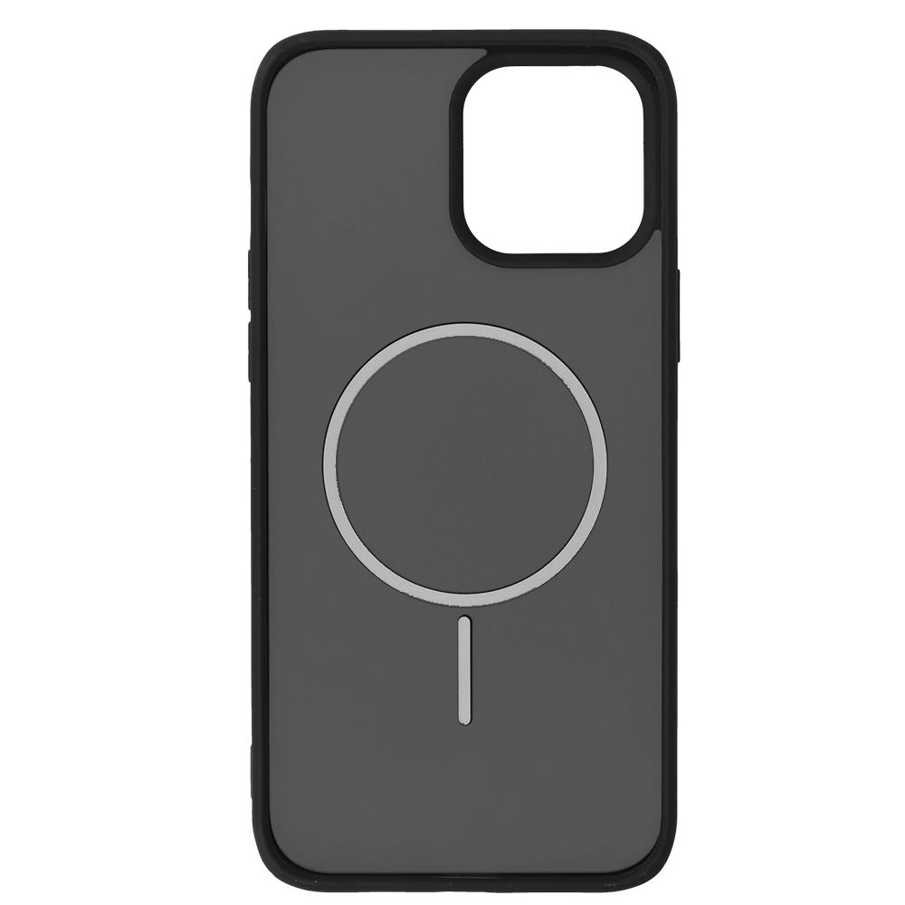 Magmat Slim Case for Iphone 13 Pro Max black