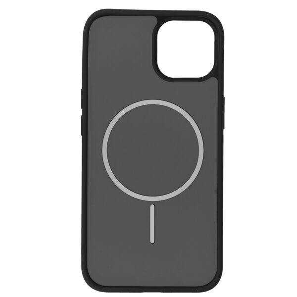 Magmat Slim Case for Iphone 14 black