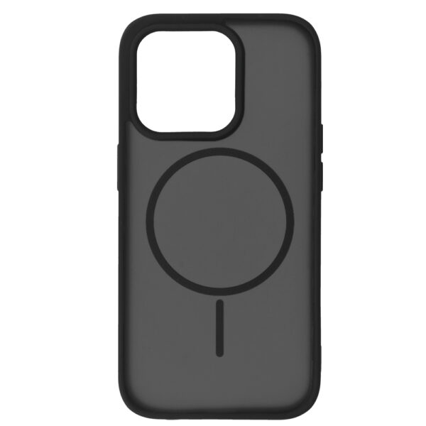Magmat Slim Case for Iphone 14 Pro black