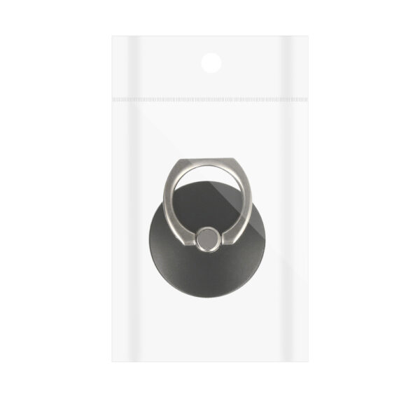 Ring Holder RH-4 - Black