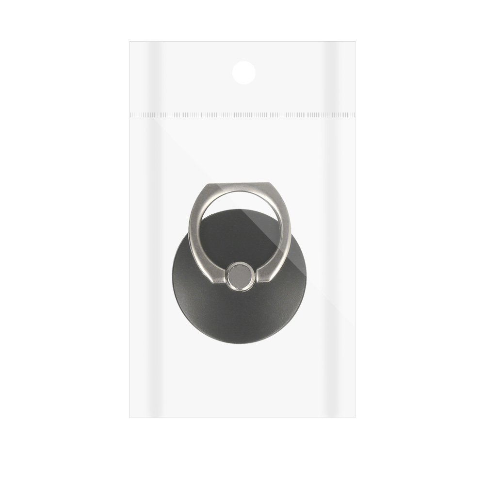 Ring Holder RH-4 - Black