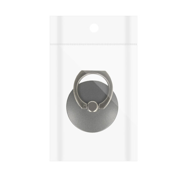 Ring Holder RH-4 - Grey
