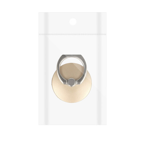 Ring Holder RH-4 - Gold