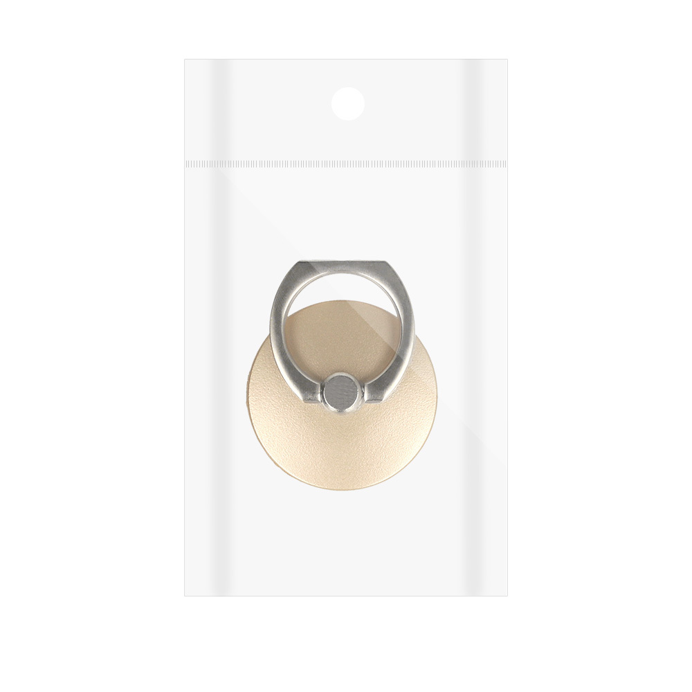 Ring Holder RH-4 - Gold