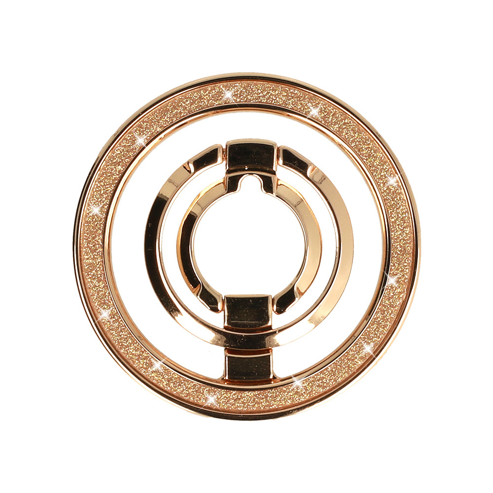 Ring Holder MSH2 - Gold