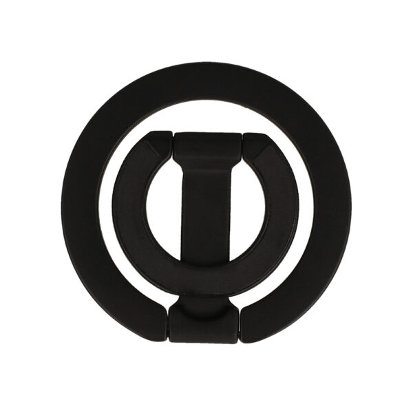 Ring Holder MSH4 - Black