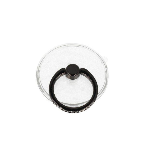 Ring Holder RH-10 - Black