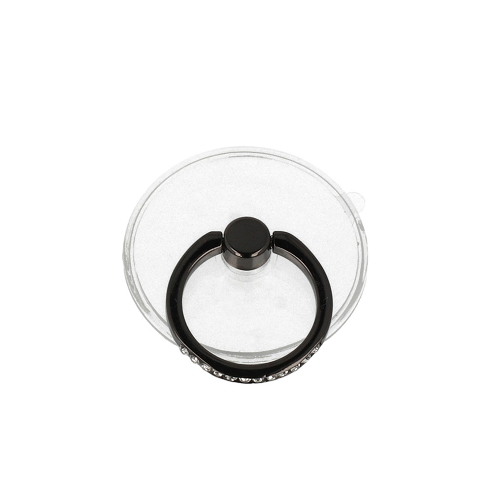 Ring Holder RH-10 - Black