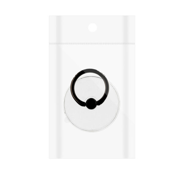 Ring Holder RH-10 - Black