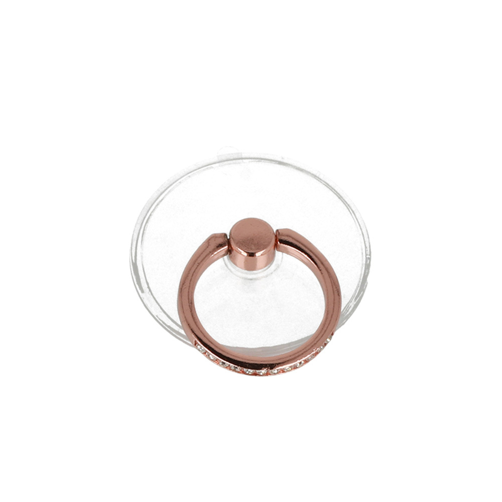 Ring Holder RH-10 - Pink