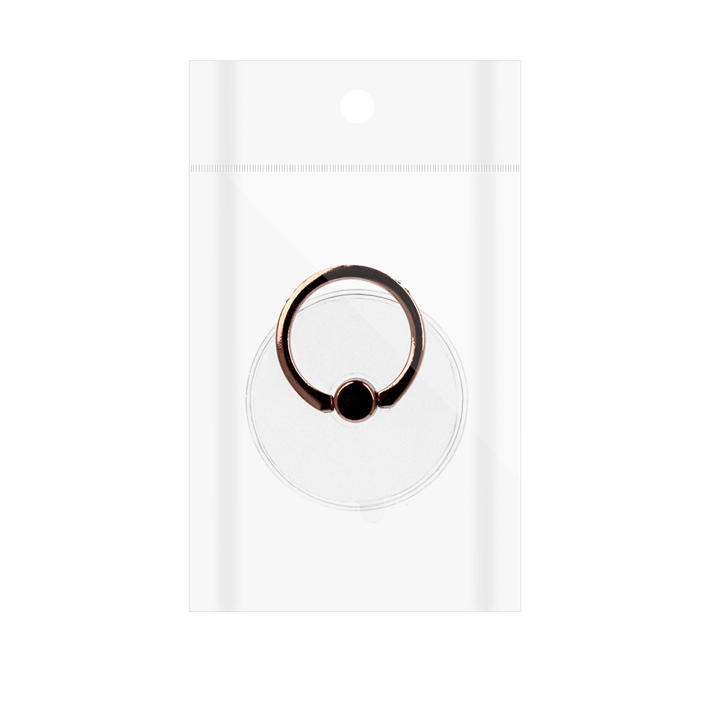 Ring Holder RH-10 - Pink