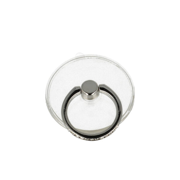 Ring Holder RH-10 - Silver