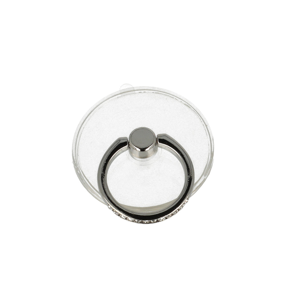 Ring Holder RH-10 - Silver