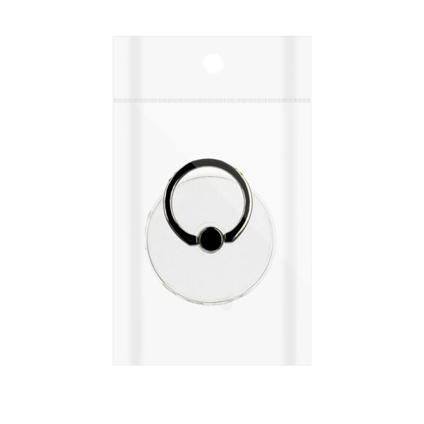 Ring Holder RH-10 - Silver