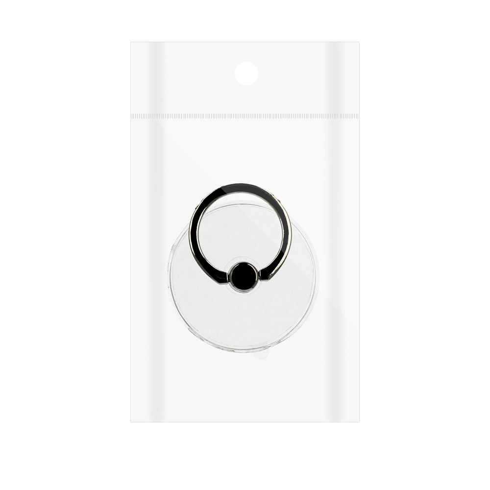Ring Holder RH-10 - Silver