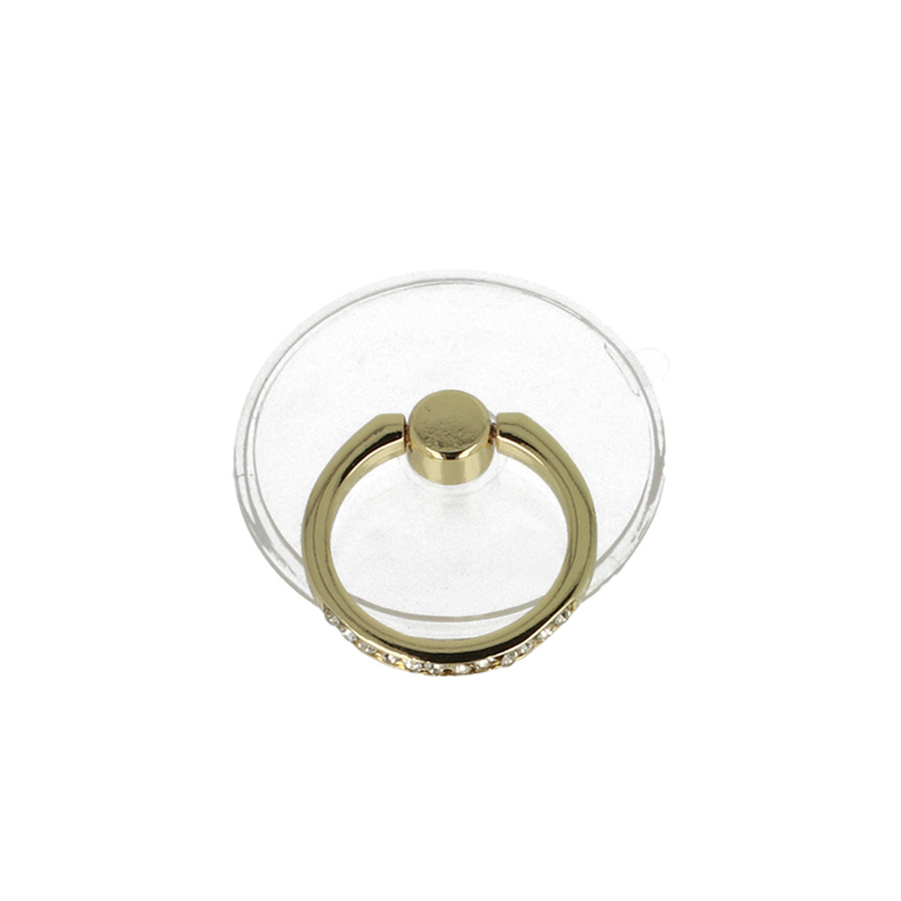 Ring Holder RH-10 - Gold