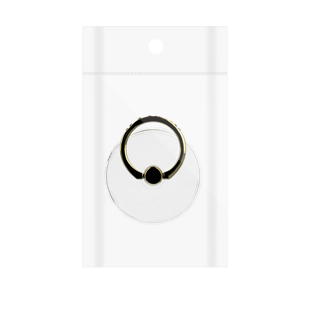 Ring Holder RH-10 - Gold