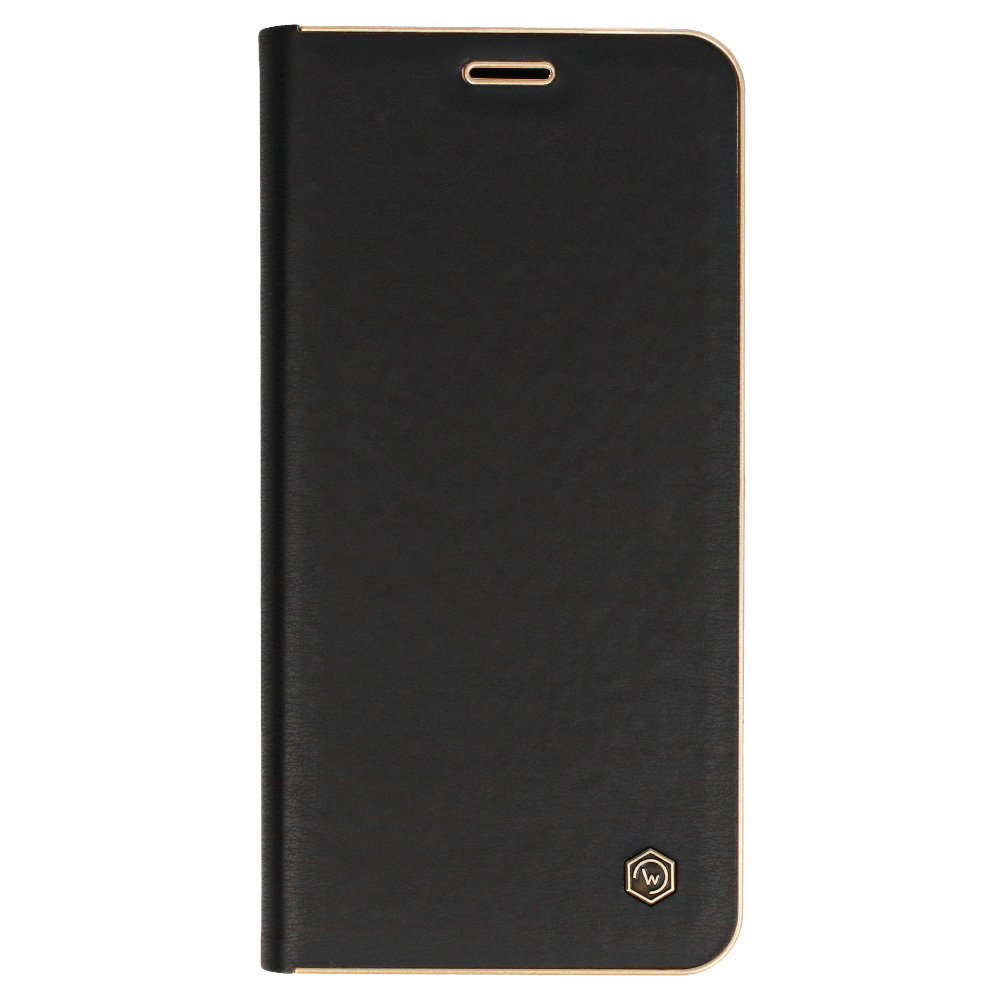 Wonder Frame Case for Samsung Galaxy S25 Ultra black