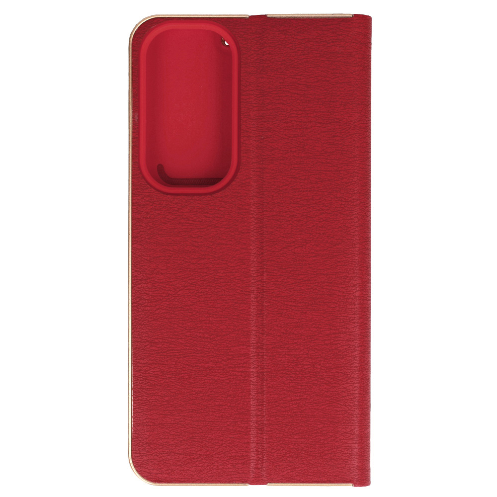 Wonder Frame Case for Samsung Galaxy A55 5G red