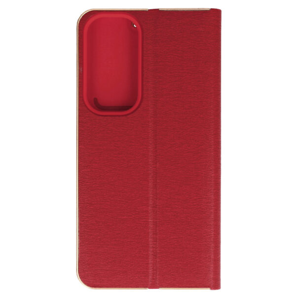 Wonder Frame Case for Samsung Galaxy M15 5G red