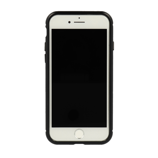 Luphie Magnetic ARC Case for Samsung Galaxy S8 Plus black