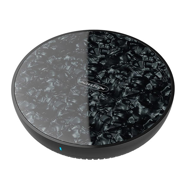 Nillkin Wireless Induction POWERFLASH Tempered Glass 15W black