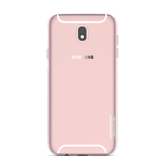 Nillkin Nature TPU Case for Samsung Galaxy J5 (2017) transparent