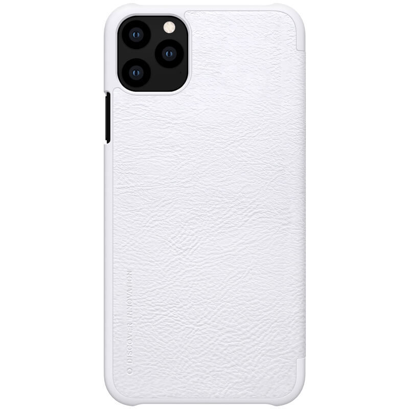 Nillkin Qin for Iphone 11 Pro Max white