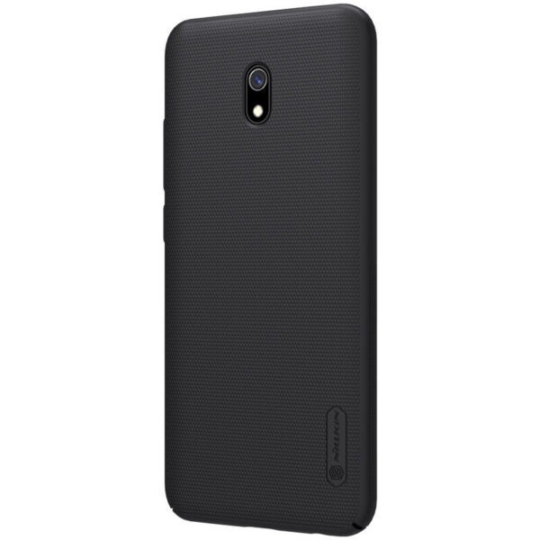 Nillkin Super Frosted Shield Case for Xiaomi Redmi 8A black