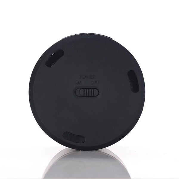 Bluetooth Speaker - N8 Black