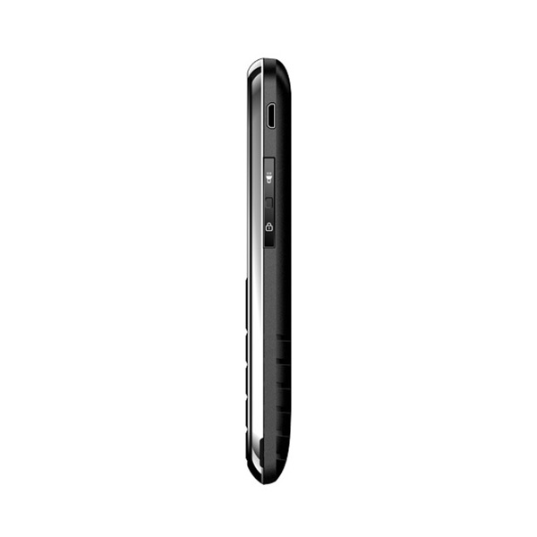 Mobile Phone GSM MAXCOM MM 720 BB BLACK