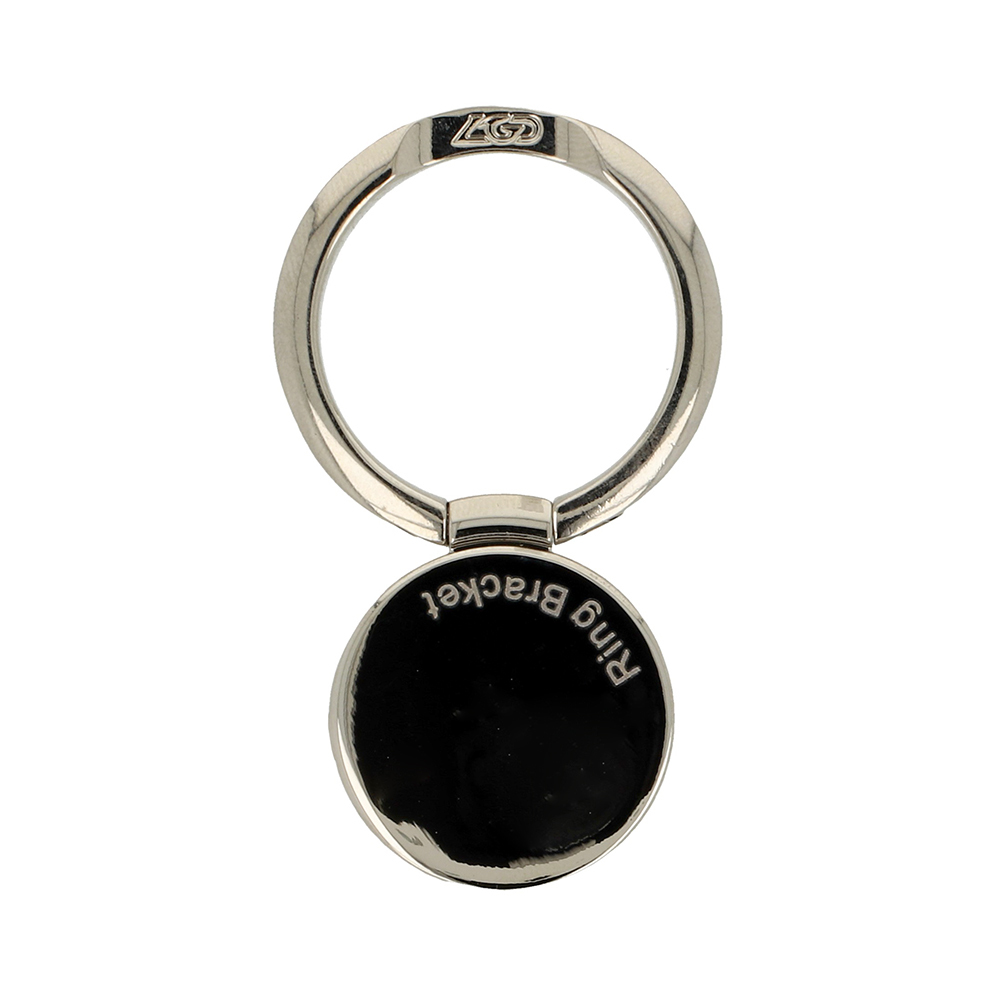 Ring Holder METAL - Silver