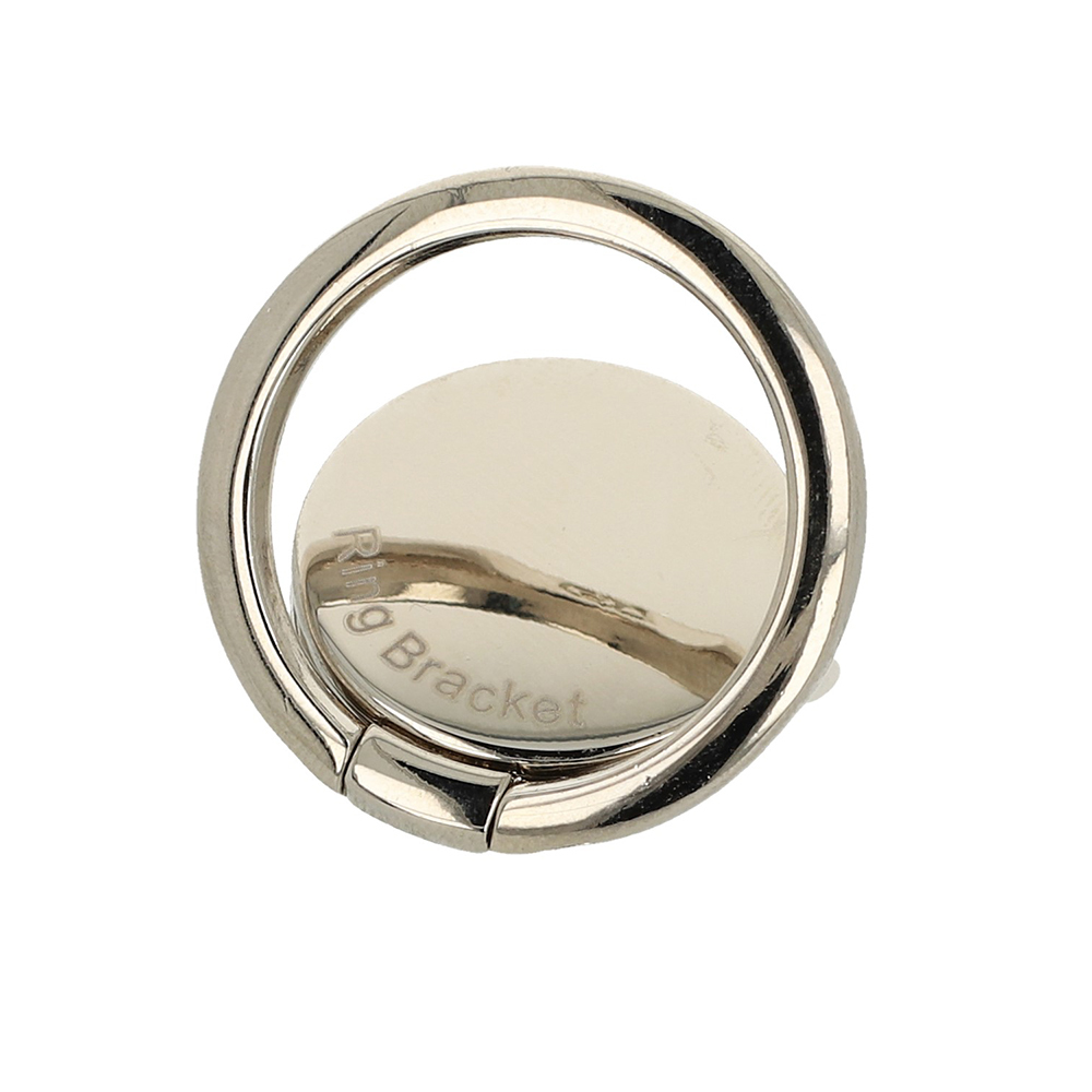 Ring Holder METAL - Silver