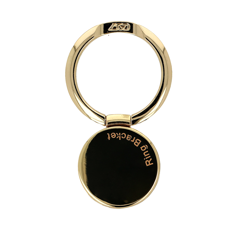 Ring Holder METAL - Gold