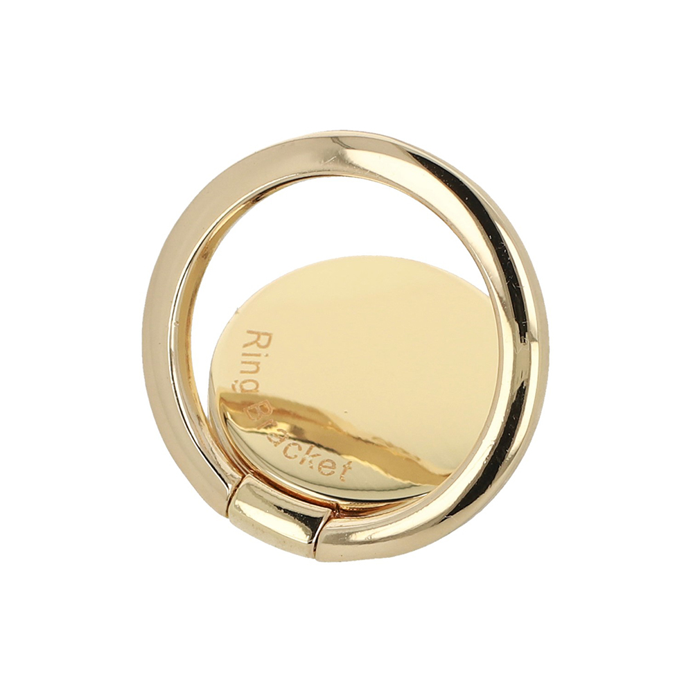 Ring Holder METAL - Gold