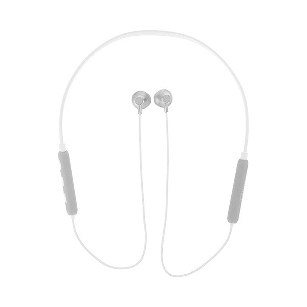 GJBY headphones - SPORTS BLUETOOTH CA-113 White