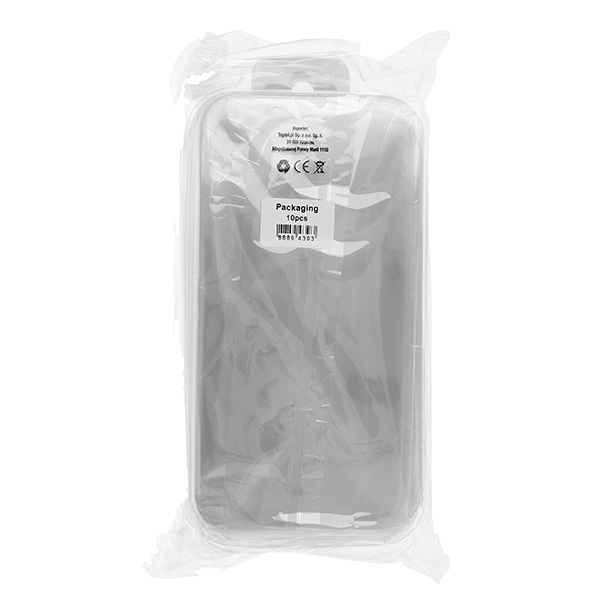 Packaging - Type 2 - 10 pieces