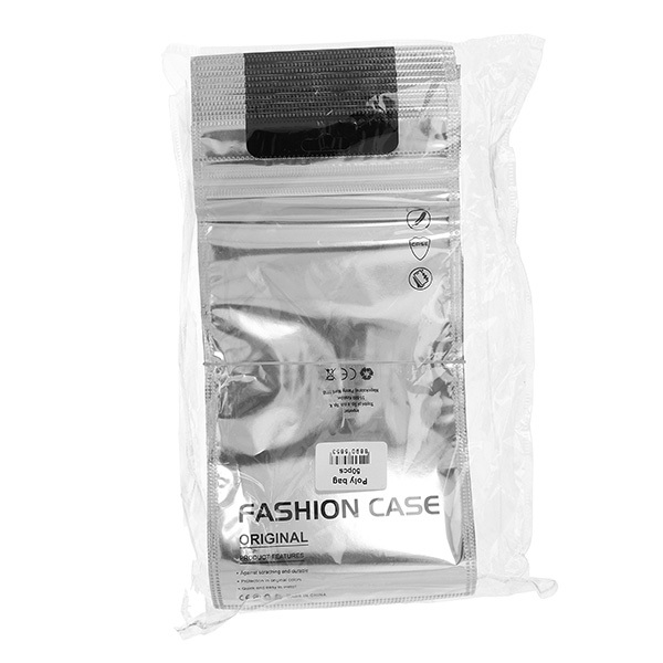 Poly bag - Type 1 - 50pcs