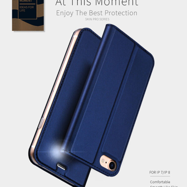 Dux Ducis Skin Pro Case for Huawei P40 black