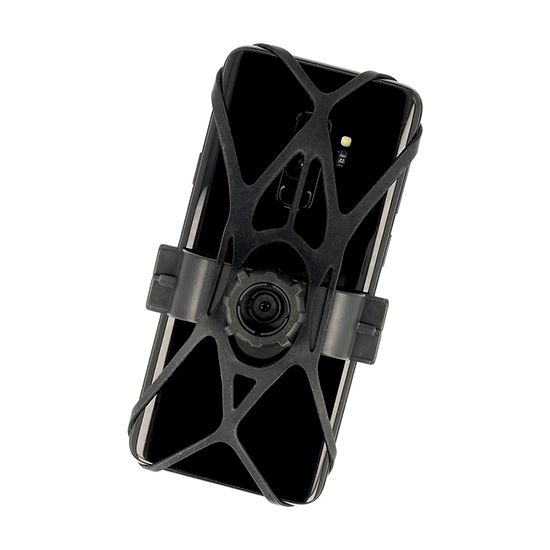 Bicycle holder - universal Black