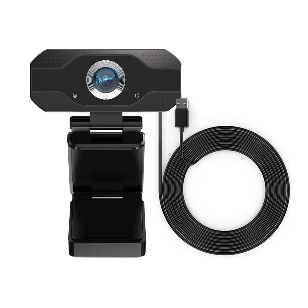 Webcam Full HD B1-1080P