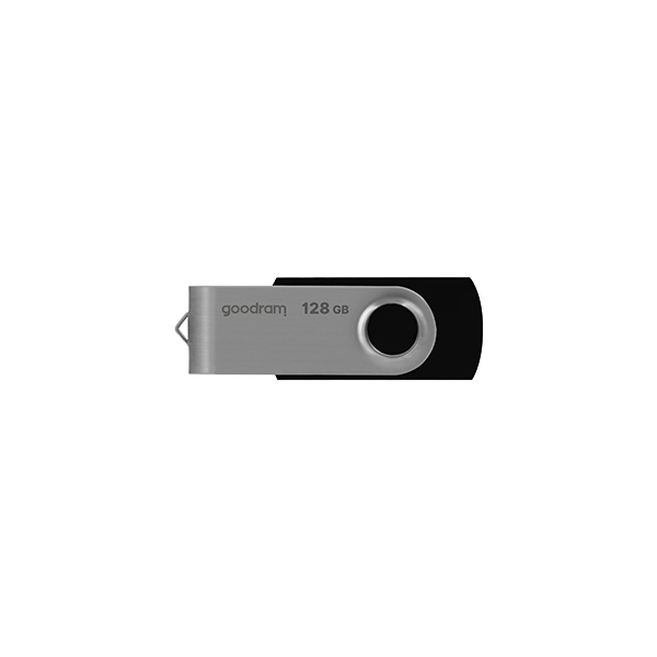 GOODRAM UTS2 Pendrive - 128GB USB 2.0 BLACK