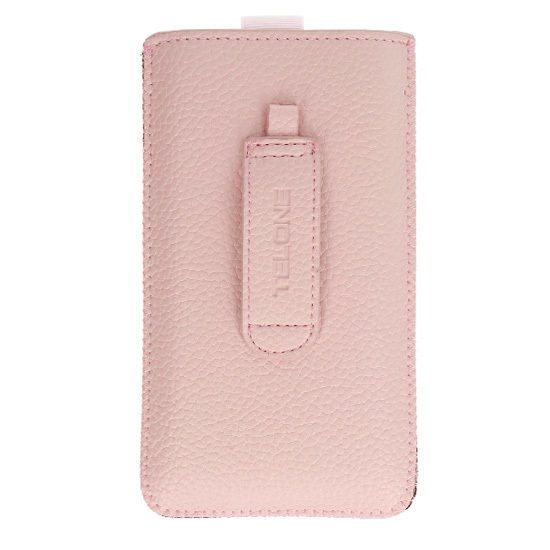 foto_add-5171 Telone Deko 1 Case (Size 06) for Nokia 105 2019/150/216 PINK