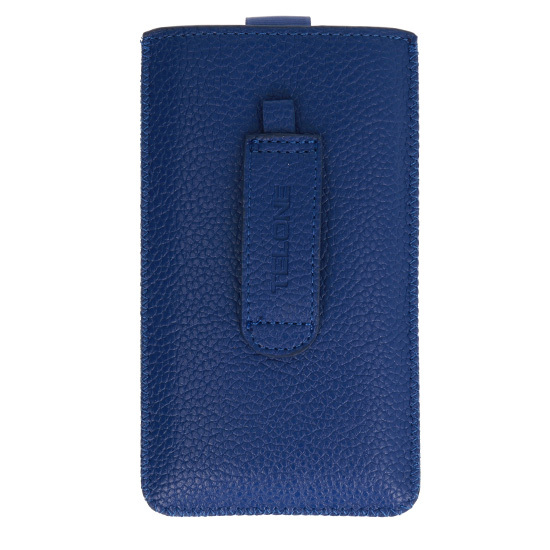 foto_add-5187 Telone Deko 1 Case (Size 16) for Iphone 15/15 Pro/16/16 Pro/Samsung S24/S25 NAVY
